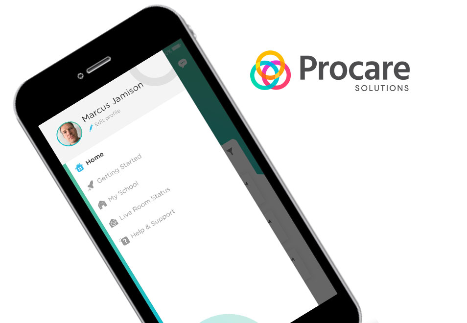 ProCare Connect App Keeps You Up To Date