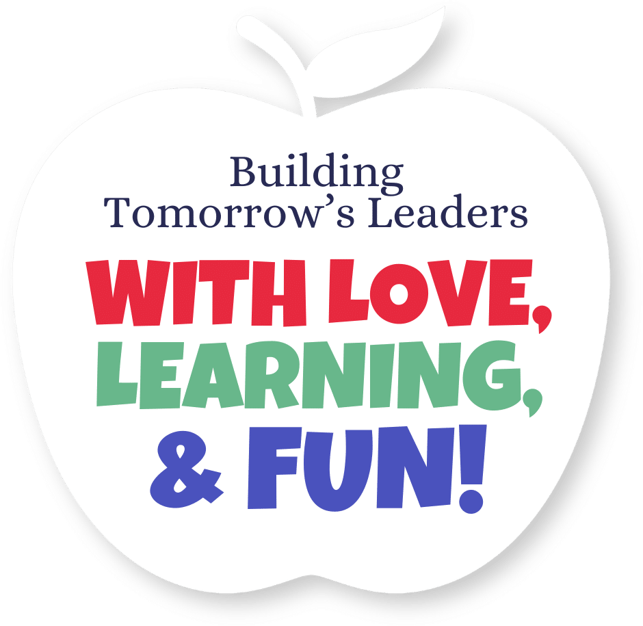 Building Tomorrow's Leaders with love, learning and fun